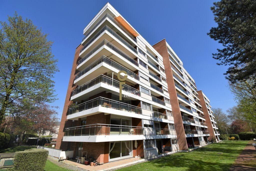 SPACIEUX APPARTEMENT TYPE 3 AVEC BALCON à Croix - Photo 1
