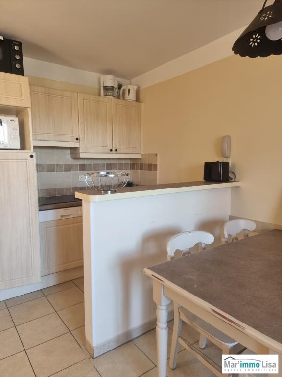 APPARTEMENT T2 LIBRE DE TOUT BAIL AVEC ACCES PISCINE à Salon-de-Provence - Photo 1