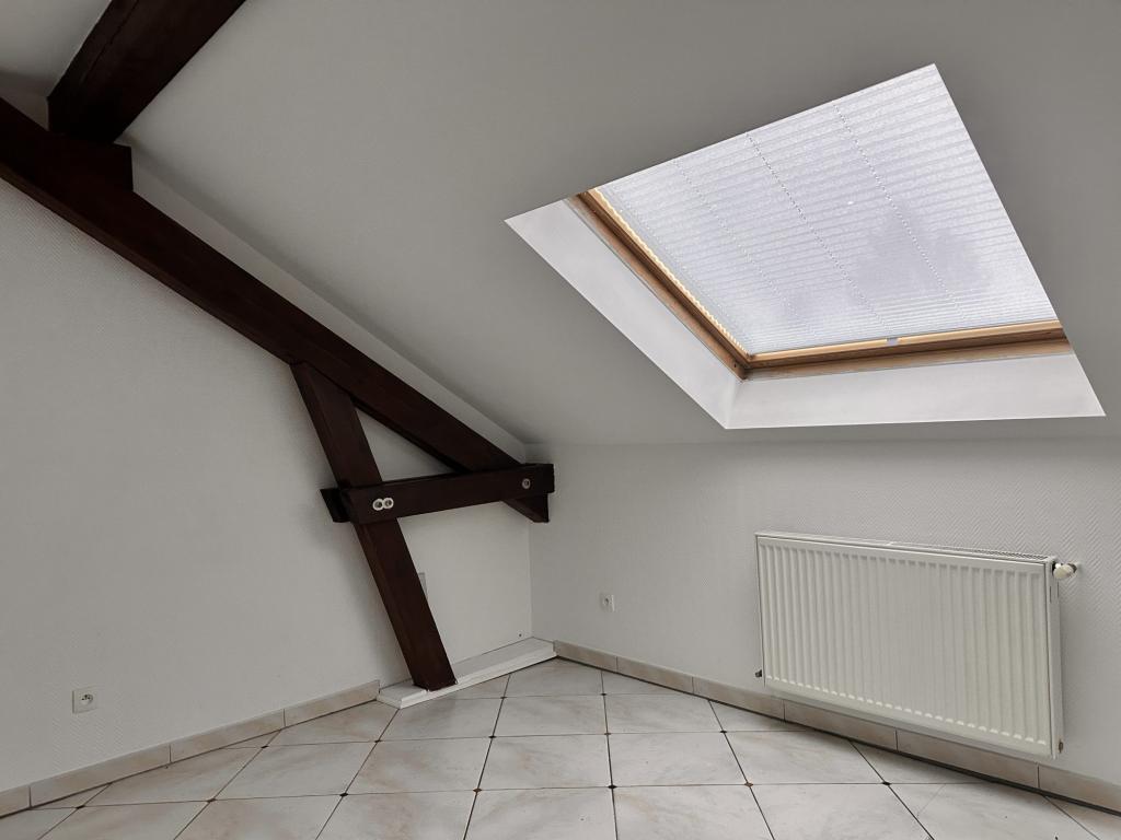 APPARTEMENT DUPLEX à Forbach - Photo 1