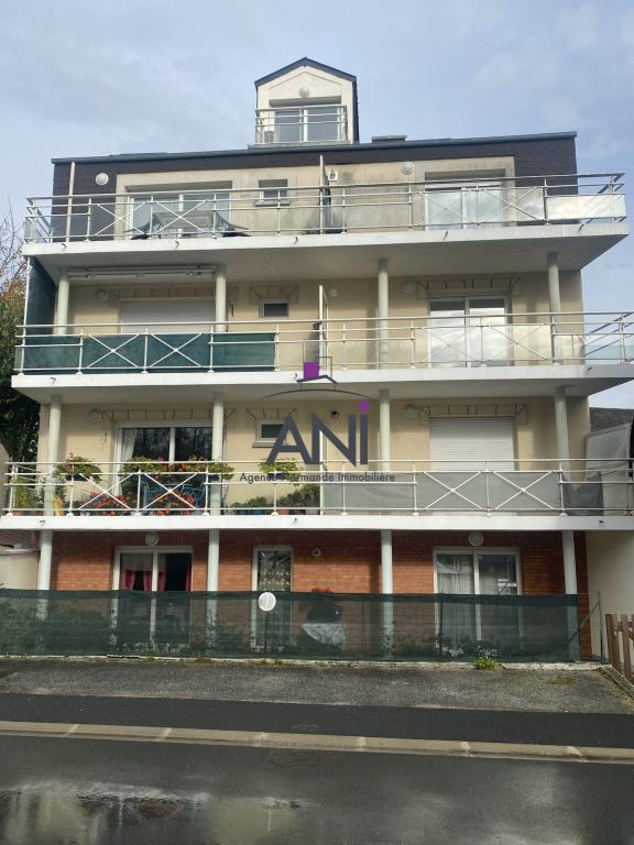 LE STUDIO à Dieppe - Photo 1