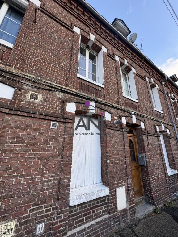 ALBERT à Dieppe - Photo 1