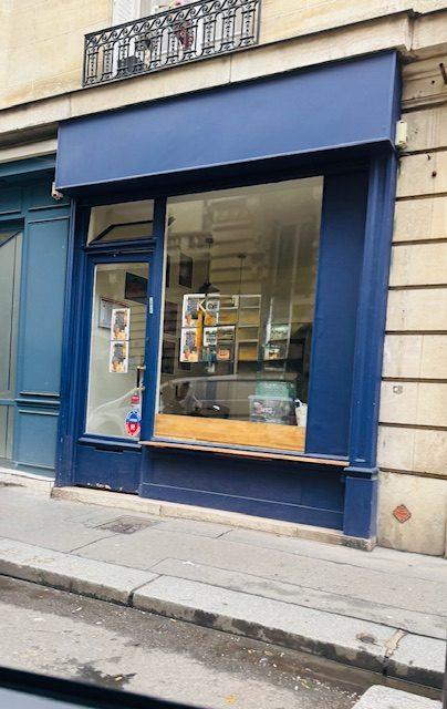 Location pure - Rue Laugier à Boulogne-Billancourt - Photo 1