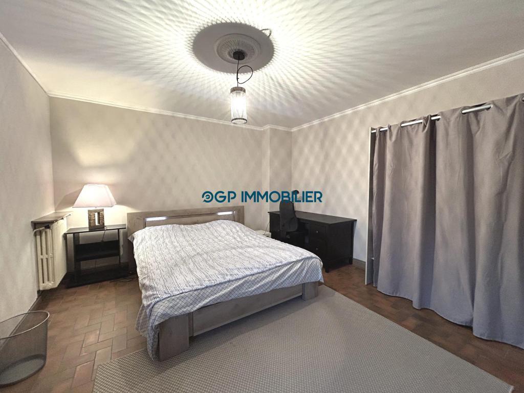 Appartement T4 Meublé - Ramonville à Toulouse - Photo 1
