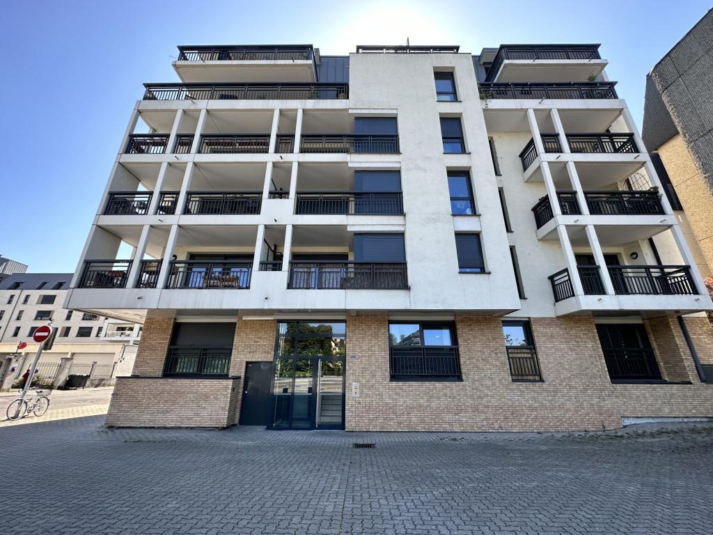 Studio à STRASBOURG ! à Schiltigheim - Photo 1