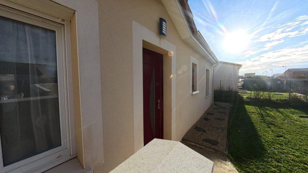 OPPORTUNITE à Poitiers - Photo 1