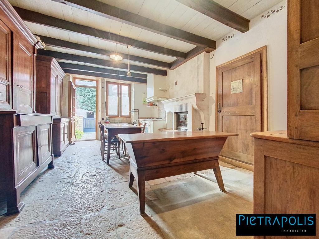 Maison Mitoyenne à Chaumont - Photo 1