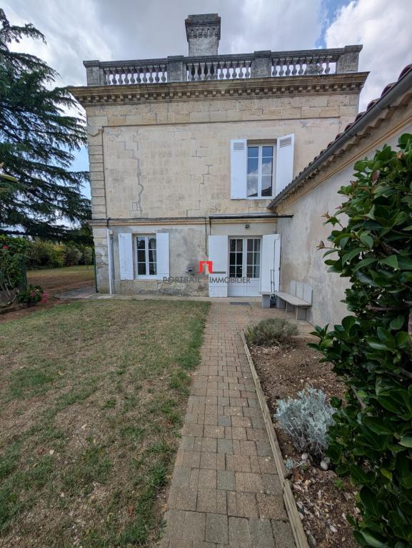 MAISON 2 CHAMBRES à Eysines - Photo 1