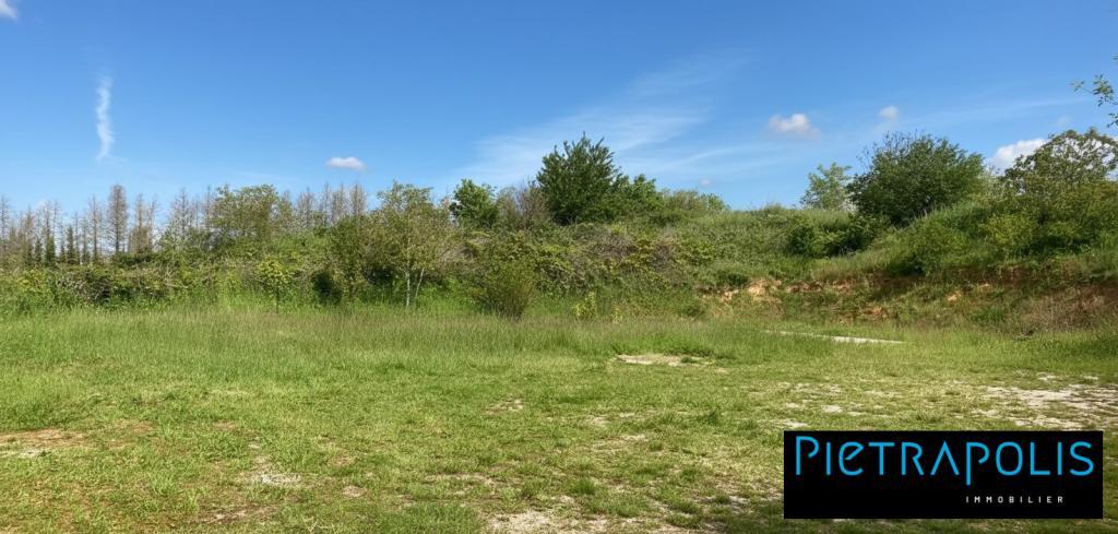 Terrain constructible à Dijon - Photo 1