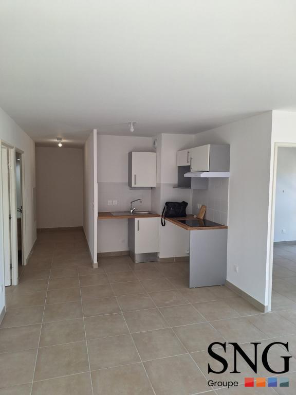 T3 AVEC TERRASSE + PARKING à Cavaillon - Photo 1