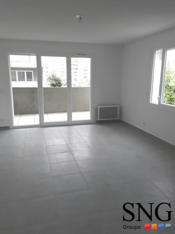 T3 AVEC BALCON+PARKING à Montpellier - Photo 1