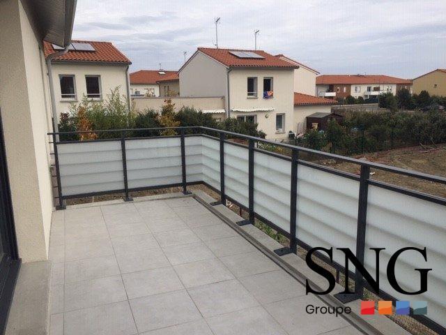 T3 AVEC BALCON + PARKING à Tournefeuille - Photo 1