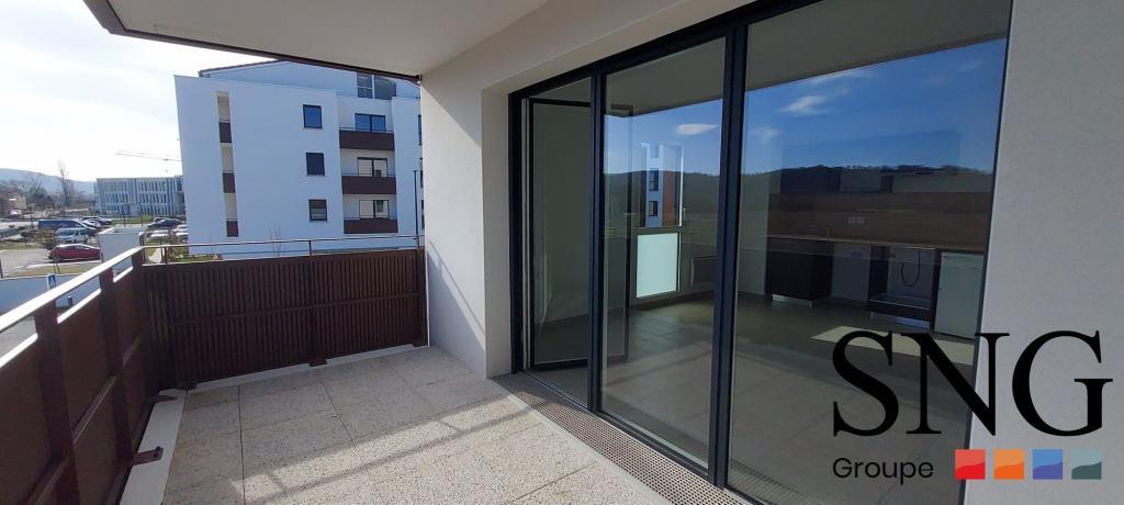 T2 AVEC BALCON+ PARKING à Muret - Photo 1
