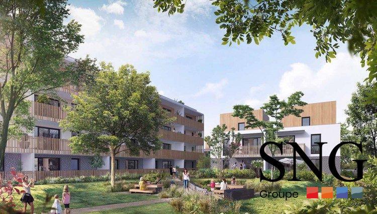 T2 AVEC BALCON + PARKING à Tournefeuille - Photo 1