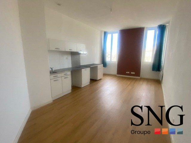 STUDIO à Marseille - Photo 1