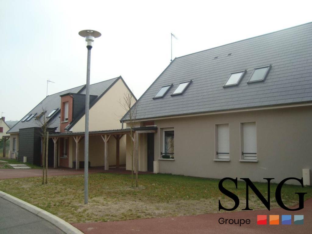 APPARTEMENT T2 à Laon - Photo 1