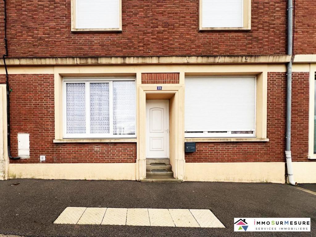 APPARTEMENT CENTRE-VILLE à Arras - Photo 1