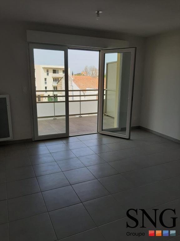 T2 AVEC BALCON ET PARKING à Perpignan - Photo 1