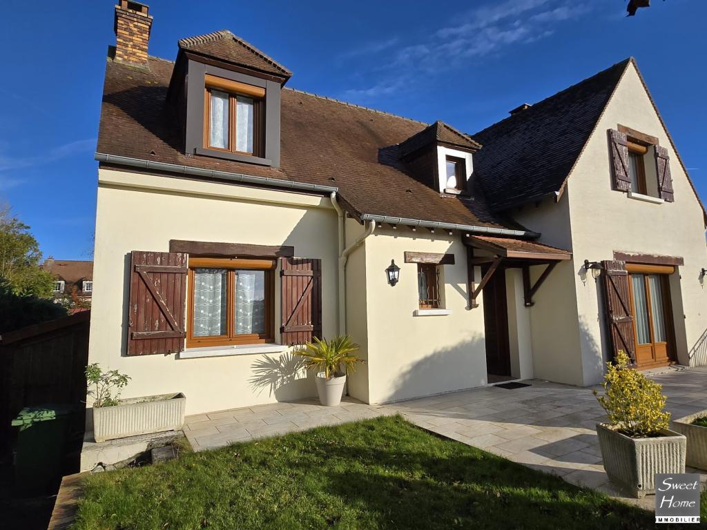 MAISON à Guyancourt - Photo 1
