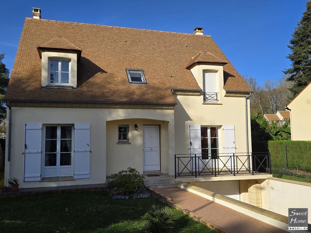 MAISON à Guyancourt - Photo 1