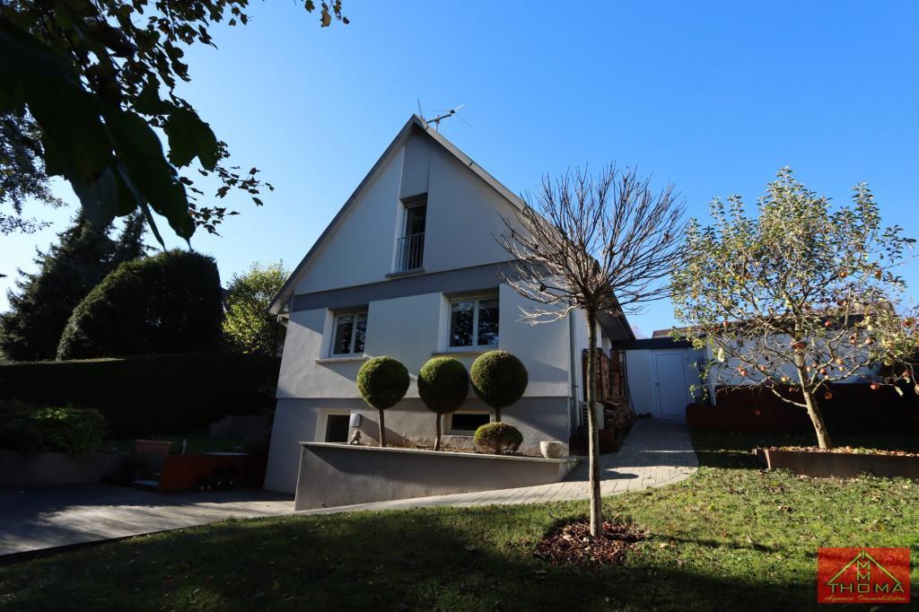 Maison à Saint-Louis - Photo 1