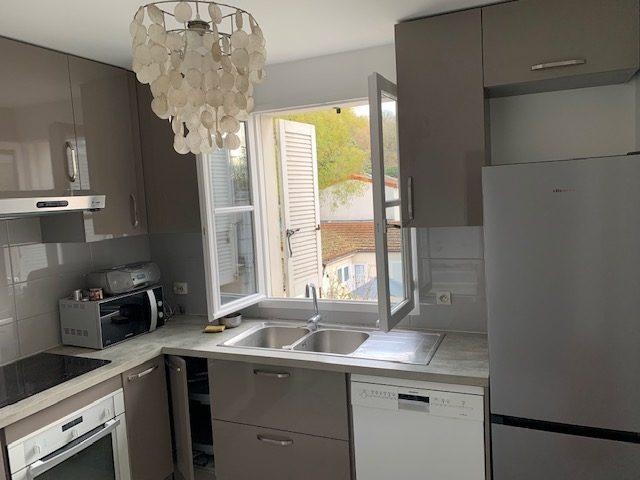 APPARTEMENT 4 PIECES 3 CHAMBRES au Blanc-Mesnil - Photo 1