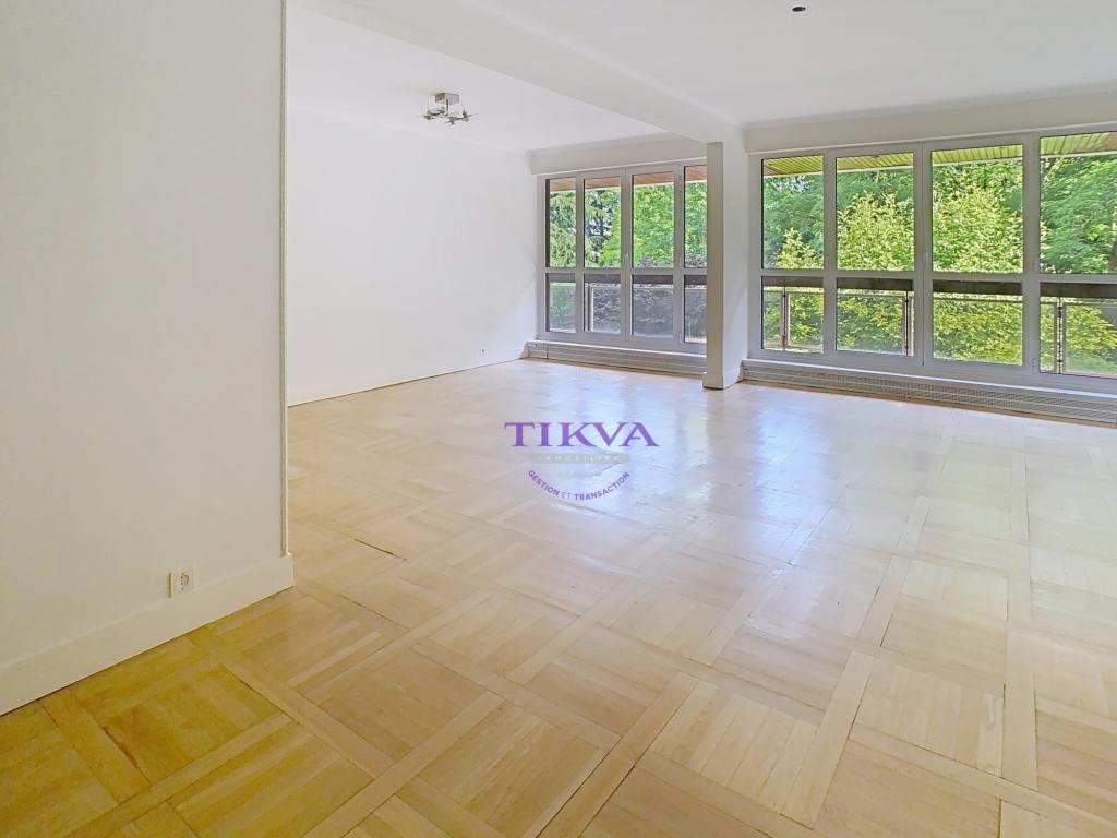 APPARTEMENT 3/4 PIECES 2 CHAMBRES à Saint-Cloud - Photo 1