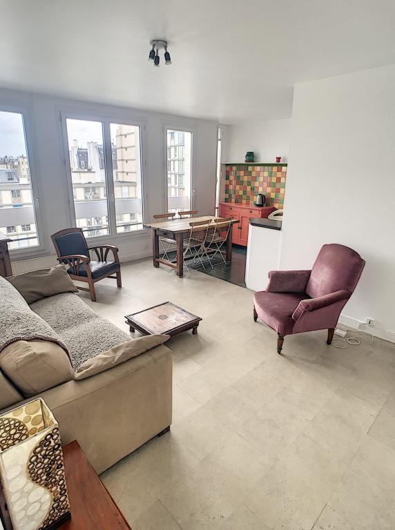 APPARTEMENT 2 PIECES à Bellevue - Photo 1