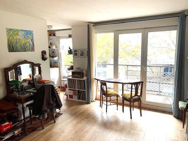 APPARTEMENT 2 PIECES BALCON à Aubervilliers - Photo 1
