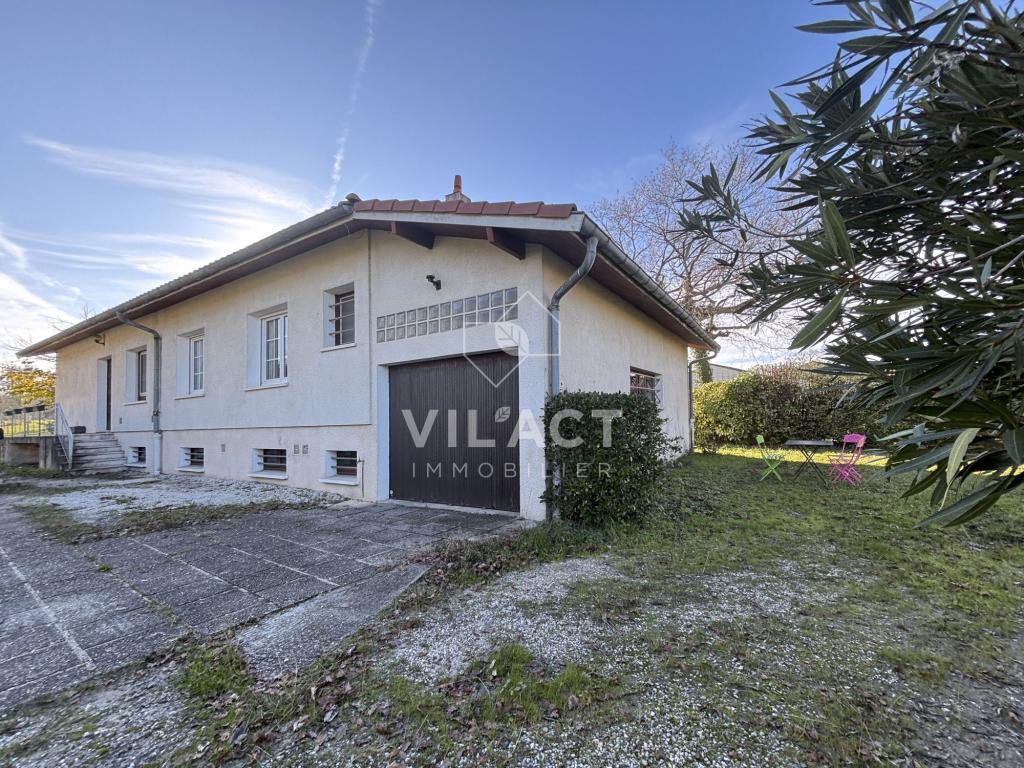Maison familiale à Eysines - Photo 1