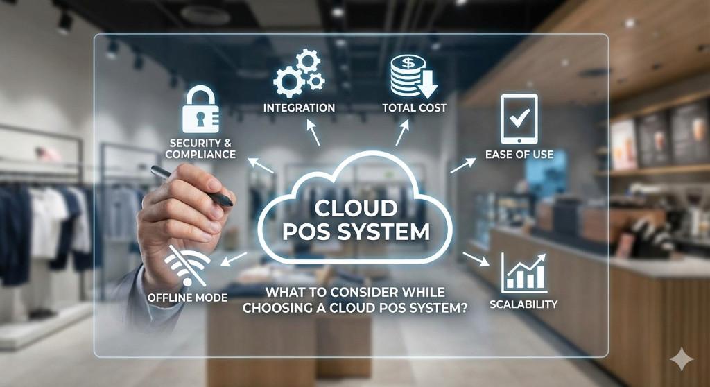 Best Cloud-Based Restaurant POS System Complete 2025 Guide in Pakistan - Image 1