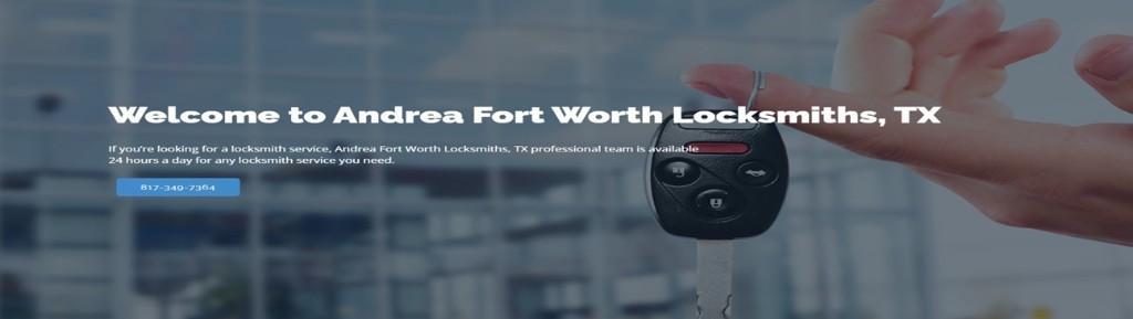 Andrea Locksmiths in Fort Worth - Image 2