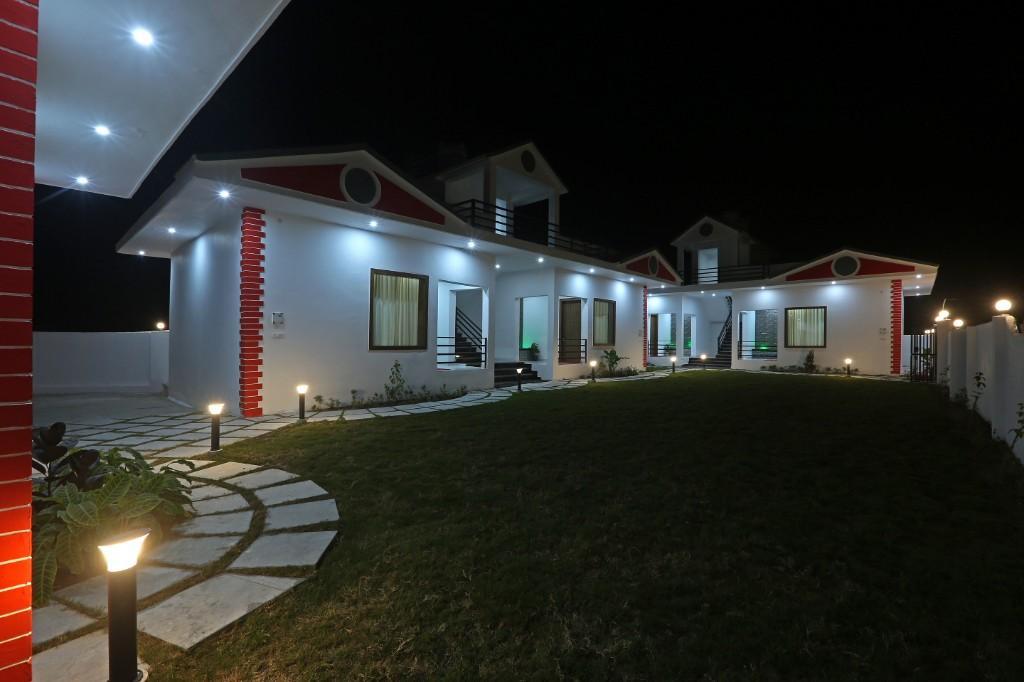 Cottages In Jim Corbett in Nainital - Image 8