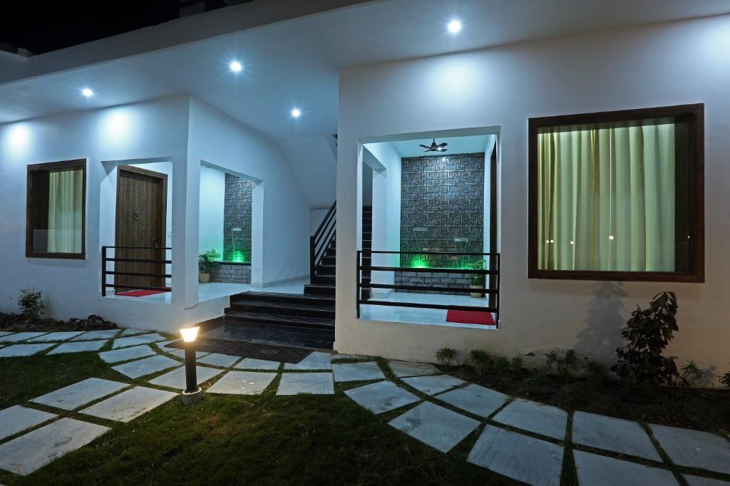 Cottages In Jim Corbett in Nainital - Image 9
