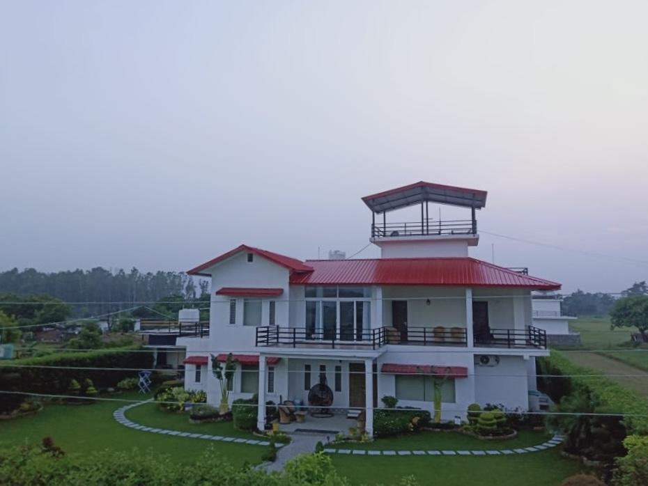 Cottages In Jim Corbett in Nainital - Image 1