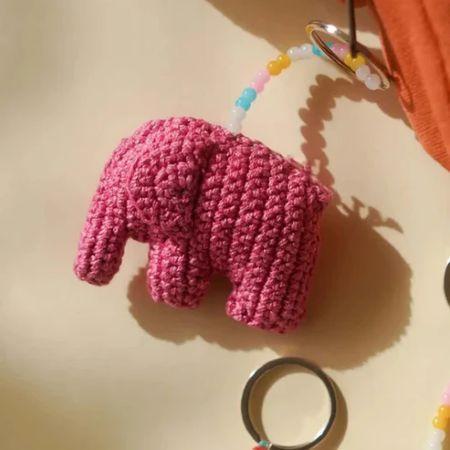 Buy Cute Keychain Online in Daryaganj - Image 1