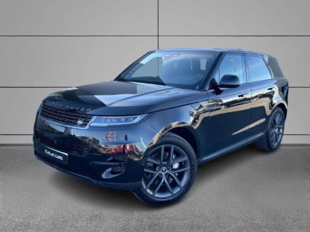 Land-Rover Range Rover Sport 3.0 I6 PHEV SE AWD Auto 338 kW … en Coria del Río - Imagen 1