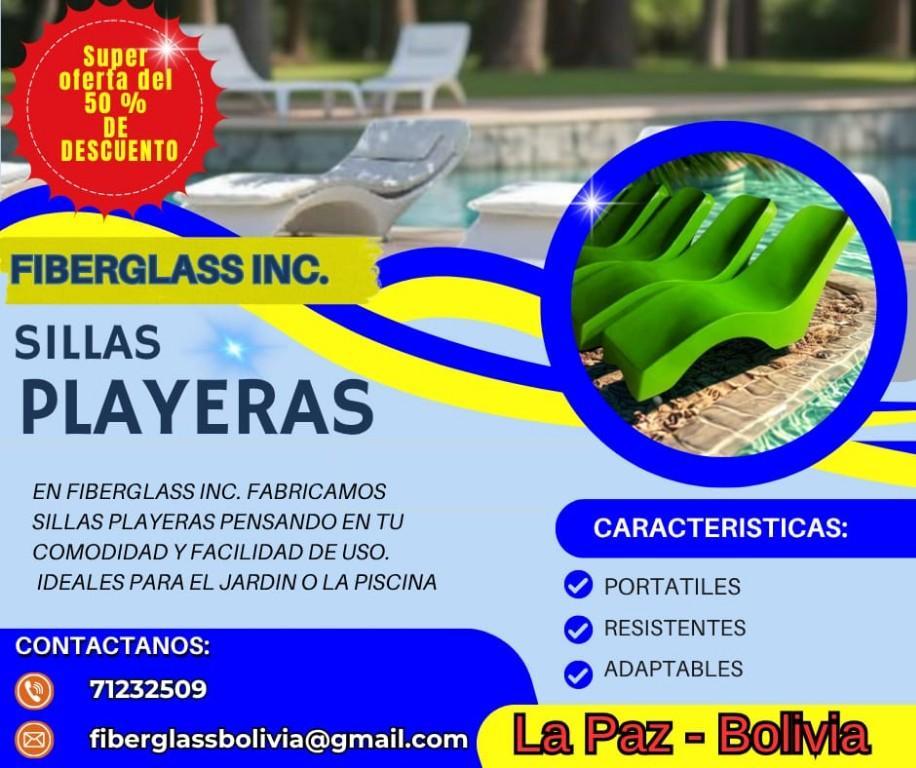 Perfectas para tardes de playa y tranquilidad en nuestra silla en Trinidad - Imagen 1
