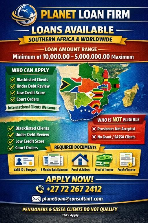 Need Funds Fast Get approved Today in South Africa - Image 2
