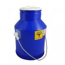 PLASTIC MILK CANS in Nairobi - Image 2