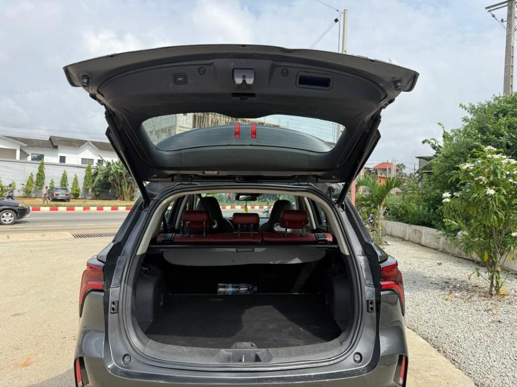 Changan CS75 Plus en vente en Côte d’Ivoire - Photo 3