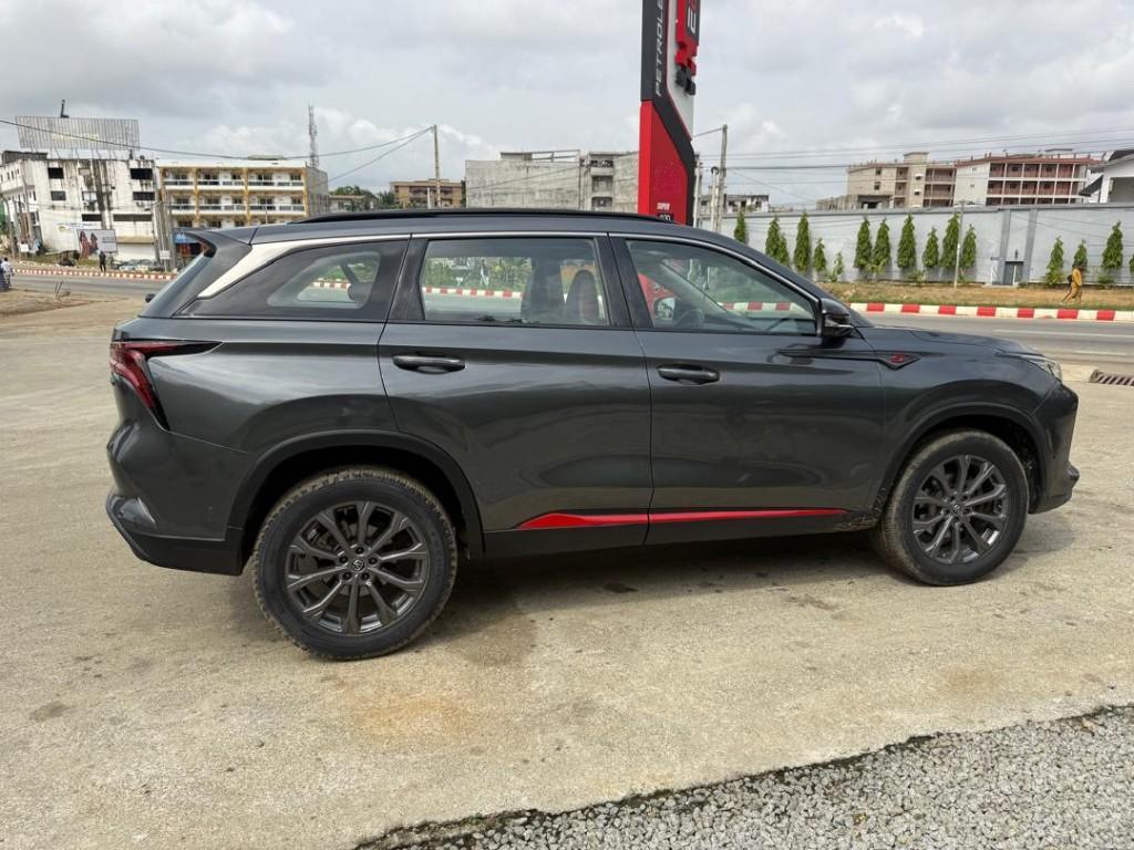 Changan CS75 Plus en vente en Côte d’Ivoire - Photo 5