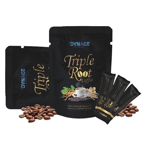 Café Triple Root à Anyama - Photo 2