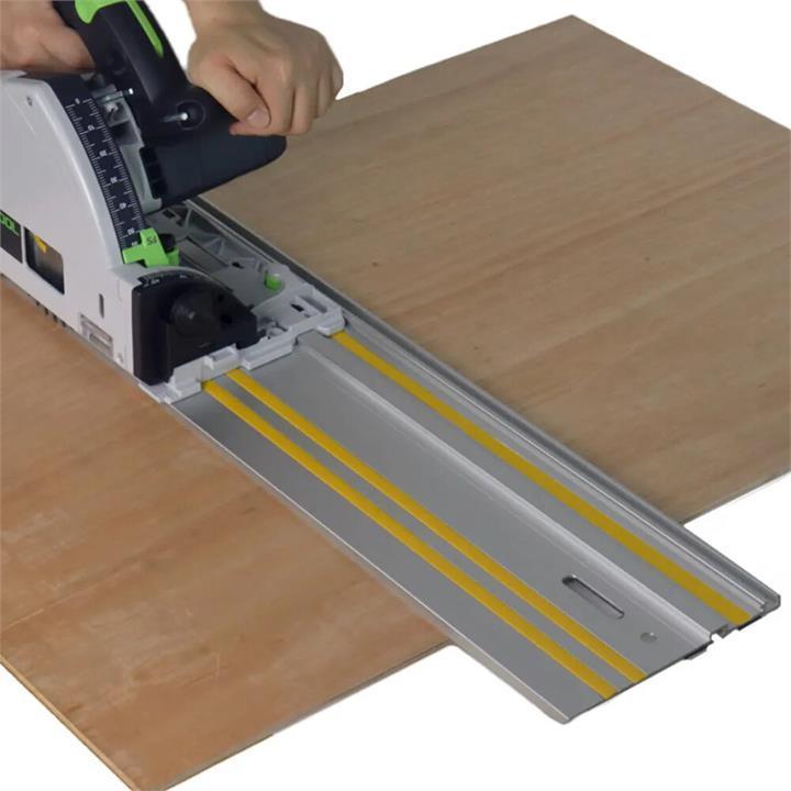XIUYI Circular Saw Guide Rail Parallel Rail Guide 300mm … in Sunshine Coast - Image 1