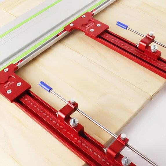 Aluminum Alloy Parallel Guide System for Repeatable Cuts … in Australia - Image 1