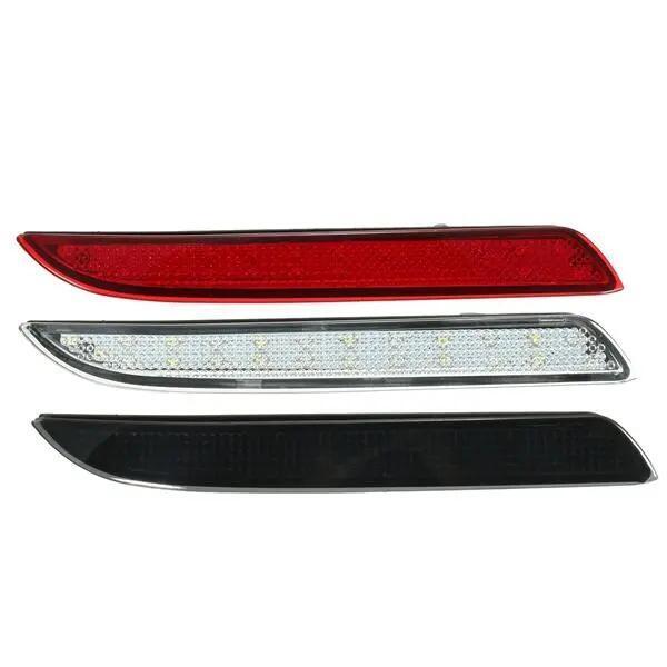 Pair 24 LEDs Rear Bumper Turn Signal Light Brake Tail Stop … in Braddon - Image 1