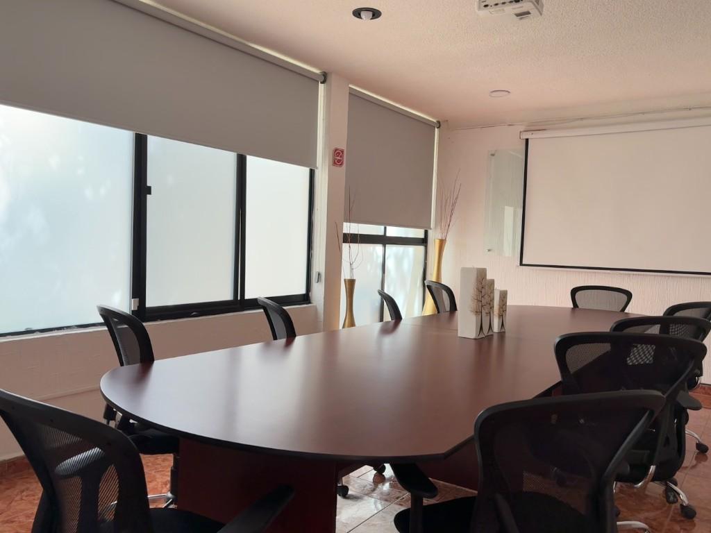 ESPACIO PRIVADO CHECK en León - Imagen 1