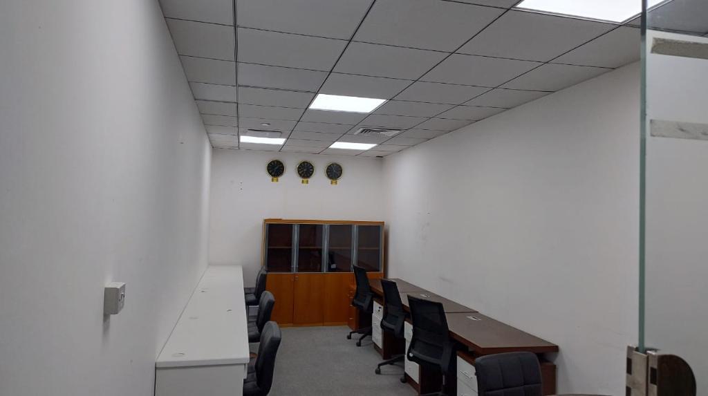 Office space available in United Arab Emirates - Image 3