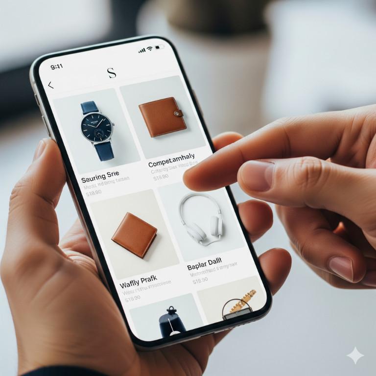 Advanced Shopify Personalization for Higher Conversions in Indore - Image 3