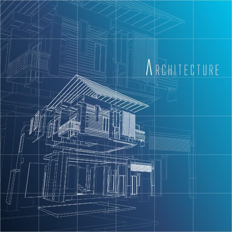Architectural CAD in Mussoorie - Image 2
