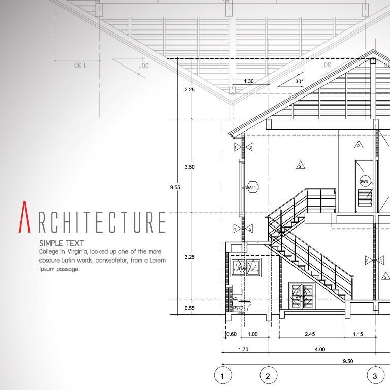 Architectural CAD in Mussoorie - Image 4